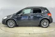 Suzuki SX4 I (Classic) Рестайлинг Саранск  - изображение 37
