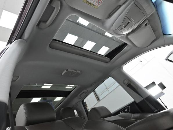 Infiniti QX60 I с пробегом 2015 года, цена 1 219 000 рублей, 119000 км, внедорожник, Автокод Объявления