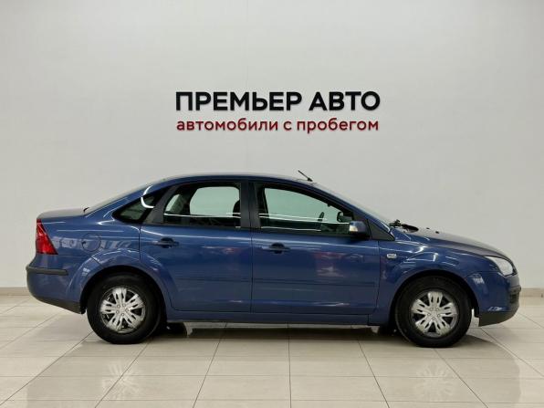 Ford Focus II с пробегом 2006 года, цена 335 000 рублей, 311718 км, седан, Автокод Объявления