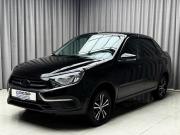 Lada (ВАЗ) Granta I Рестайлинг Ижевск  - изображение 30