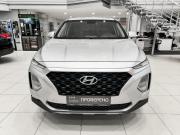 Hyundai Santa Fe IV Казань  - изображение 24