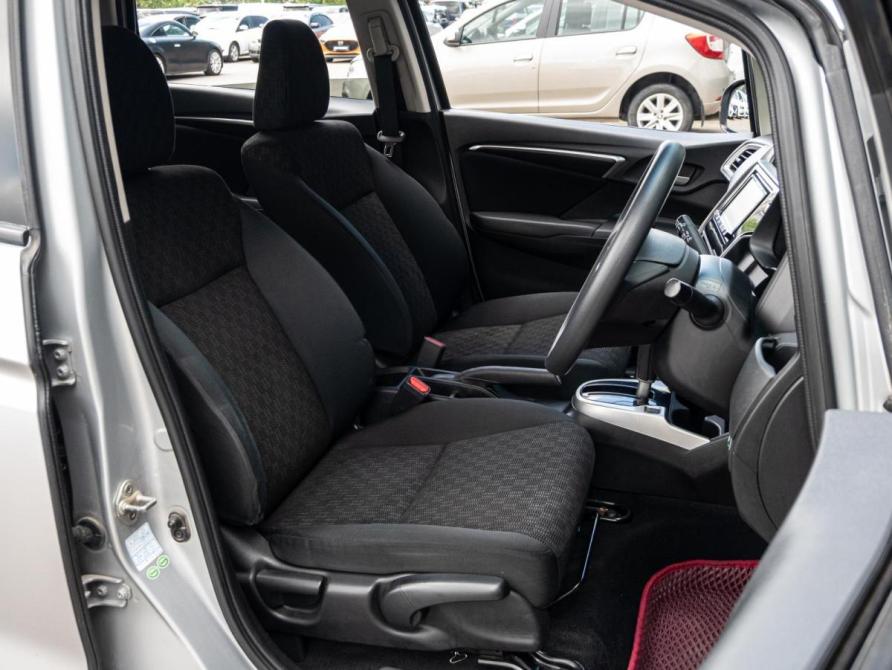 Honda Fit III Краснодар  - изображение 10