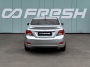 Hyundai Solaris I Кропоткин  - изображение 27
