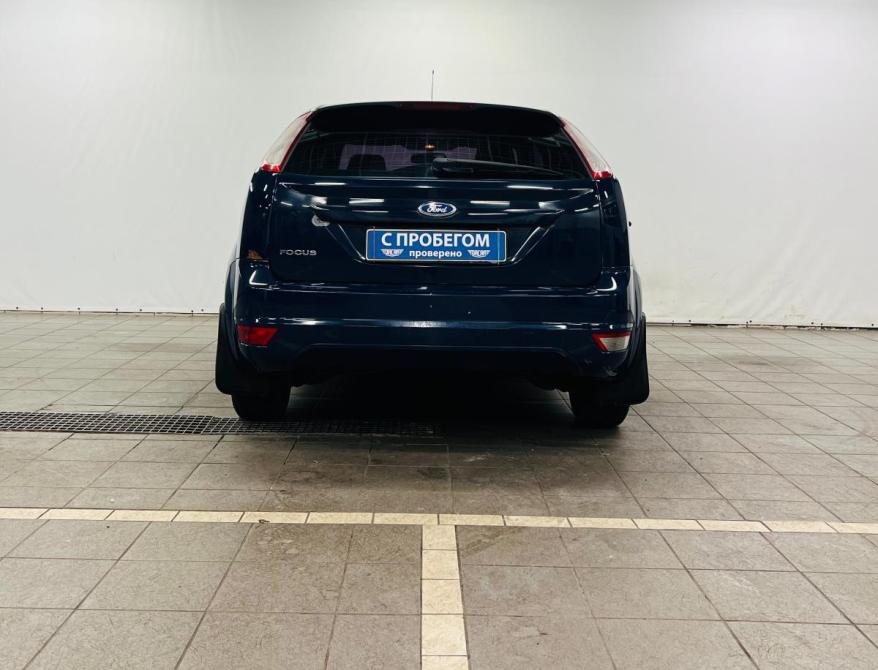 Ford Focus II Рестайлинг Санкт-Петербург  - изображение 6