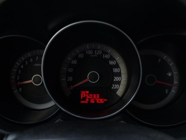 Kia Cerato II с пробегом 2010 года, цена 700 000 рублей, 216457 км, купе, Автокод Объявления