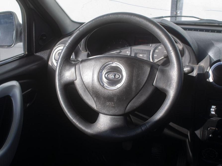 Lada (ВАЗ) Largus I Курган  - изображение 13