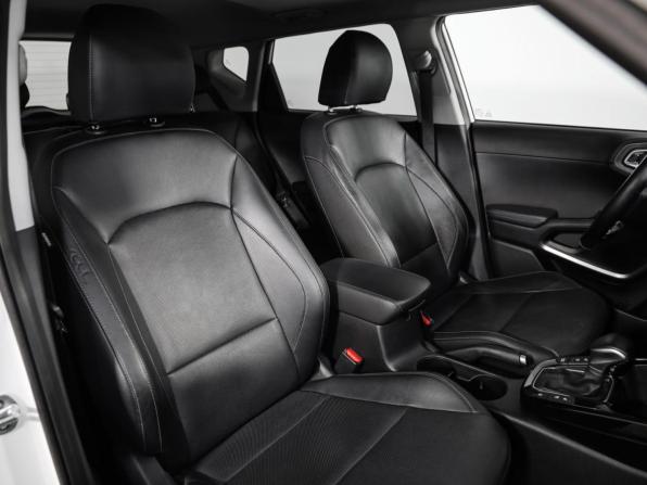 Kia Soul III с пробегом 2019 года, цена 2 099 000 рублей, 94000 км, хэтчбек, Автокод Объявления