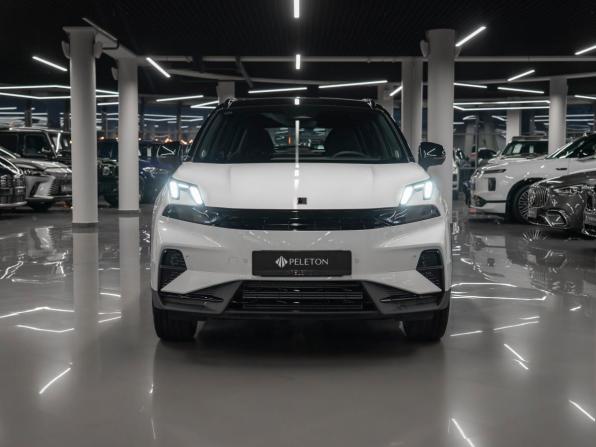 Lynk &amp; Co 06 I Рестайлинг с пробегом 2026 года, цена 3 450 000 рублей, 27 км, внедорожник, Автокод Объявления