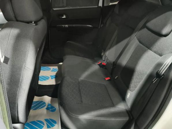 Peugeot 3008 I Рестайлинг с пробегом 2014 года, цена 749 000 рублей, 194498 км, внедорожник, Автокод Объявления