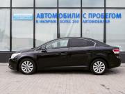 Toyota Avensis III Екатеринбург  - изображение 22