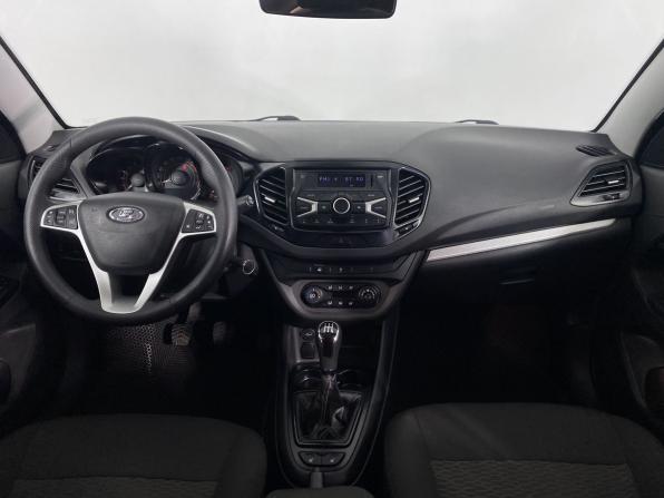 Lada (ВАЗ) Vesta I с пробегом 2018 года, цена 865 000 рублей, 155544 км, седан, Автокод Объявления