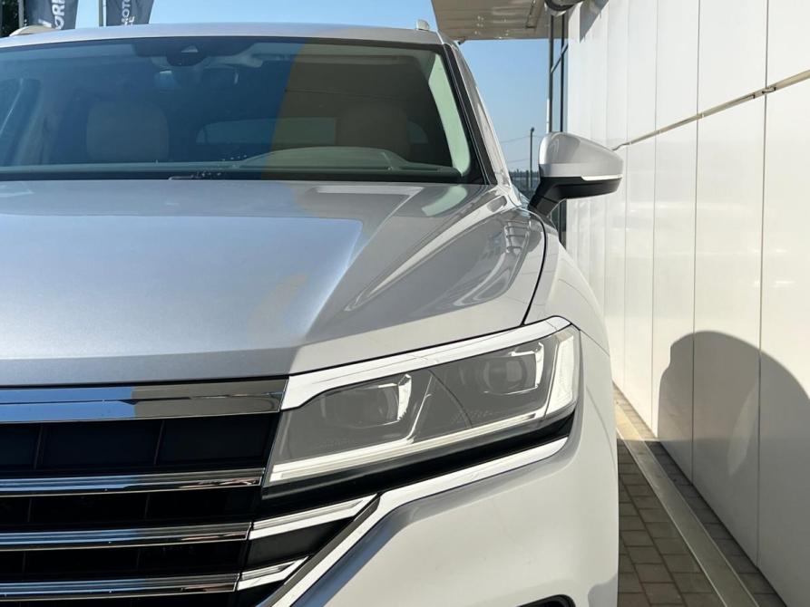 Volkswagen Touareg III Краснодар  - изображение 7