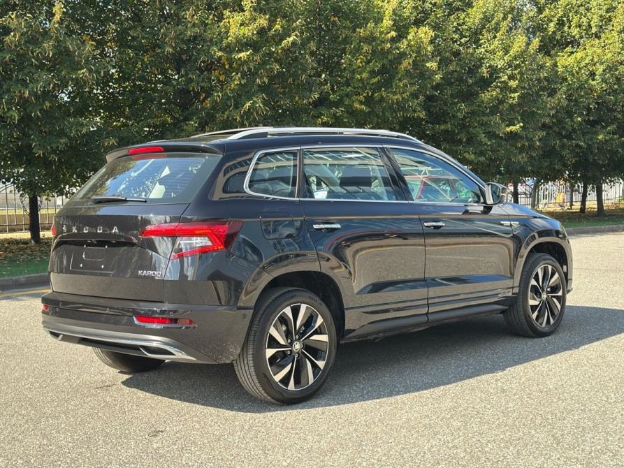 Skoda Karoq I Казань  - изображение 6