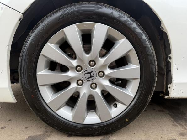 Honda Accord IX с пробегом 2013 года, цена 1 500 000 рублей, 177560 км, седан, Автокод Объявления