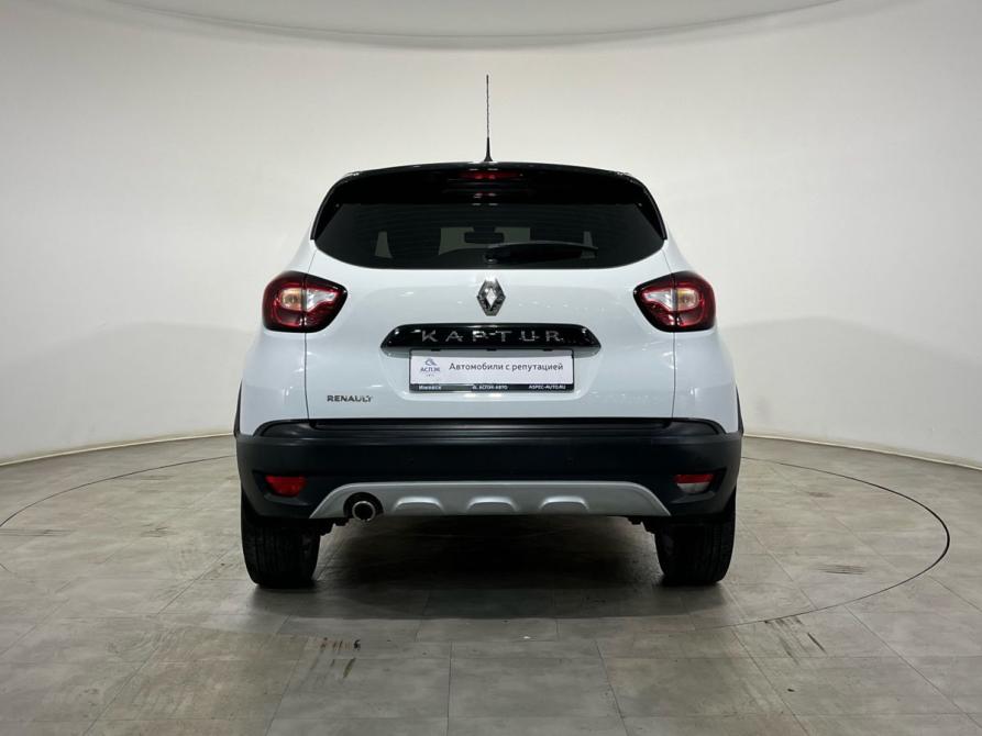 Renault Kaptur I Ижевск  - изображение 3