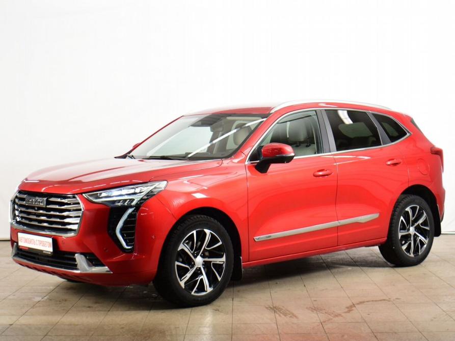 Haval Jolion I Мурманск  - изображение 1
