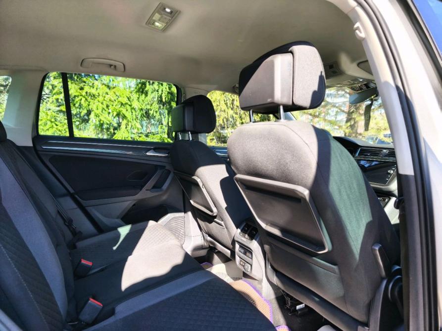 Volkswagen Tiguan II Санкт-Петербург  - изображение 25