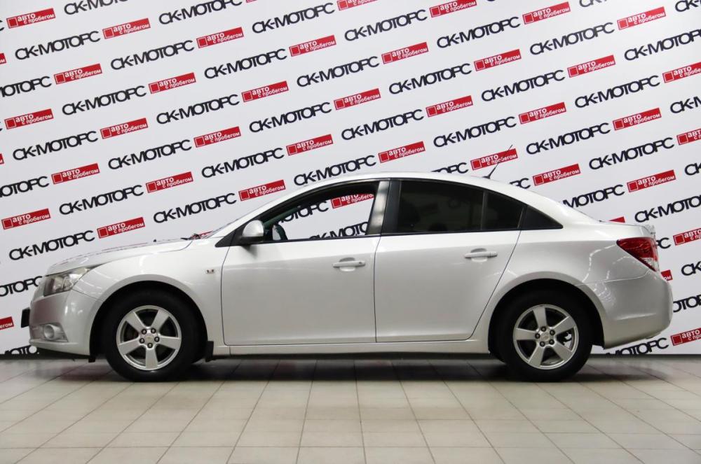 Chevrolet Cruze I Сургут  - изображение 5