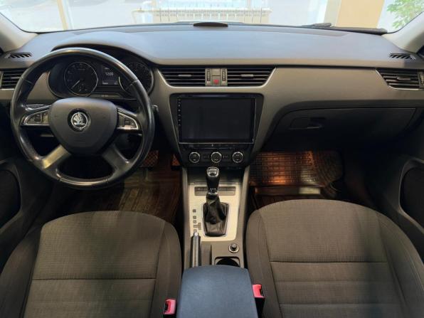 Skoda Octavia III (A7) с пробегом 2013 года, цена 1 170 000 рублей, 158000 км, лифтбек, Автокод Объявления