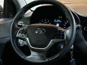 Hyundai Solaris II Рестайлинг Челябинск  - изображение 28