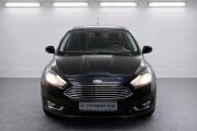 Ford Focus III Рестайлинг Москва  - изображение 17
