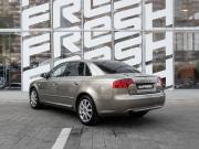 Audi A4 III (B7) Ставрополь  - изображение 20