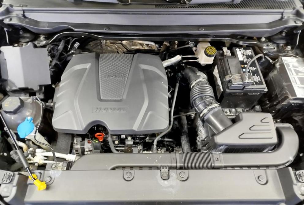 Haval Jolion I Саратов  - изображение 11