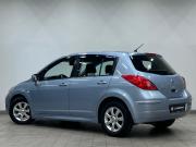 Nissan Tiida I Рестайлинг Кемерово  - изображение 20