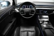 Audi A8 IV (D5) Москва  - изображение 48