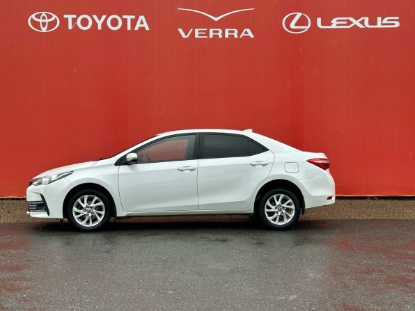 Toyota Corolla XI (E160 E170 E180) Рестайлинг 1 с пробегом 2018 года, цена 1 690 000 рублей, 170523 км, седан, Автокод Объявления