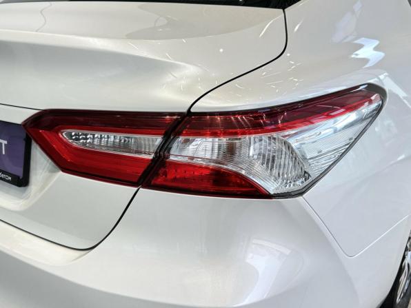 Toyota Camry VIII (XV70) с пробегом 2020 года, цена 3 200 000 рублей, 64100 км, седан, Автокод Объявления