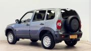 Chevrolet Niva I Рестайлинг Киров  - изображение 19