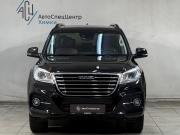 Haval H9 I Рестайлинг Химки  - изображение 26