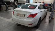 Hyundai Solaris I Санкт-Петербург  - изображение 9