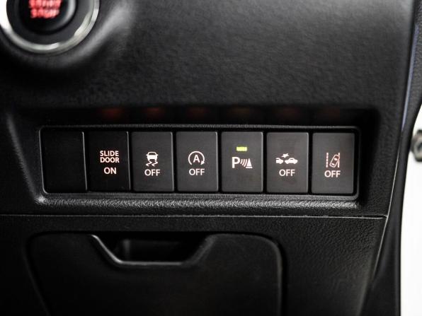 Suzuki Solio III с пробегом 2019 года, цена 1 200 000 рублей, 59039 км, микровэн, Автокод Объявления
