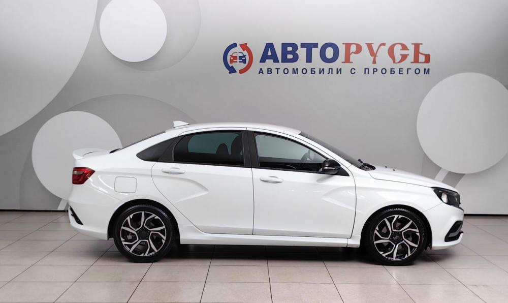 Lada (ВАЗ) Vesta I Подольск  - изображение 5