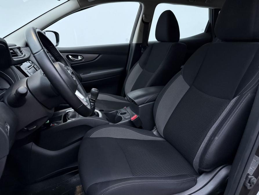 Nissan Qashqai II Рестайлинг Москва  - изображение 10
