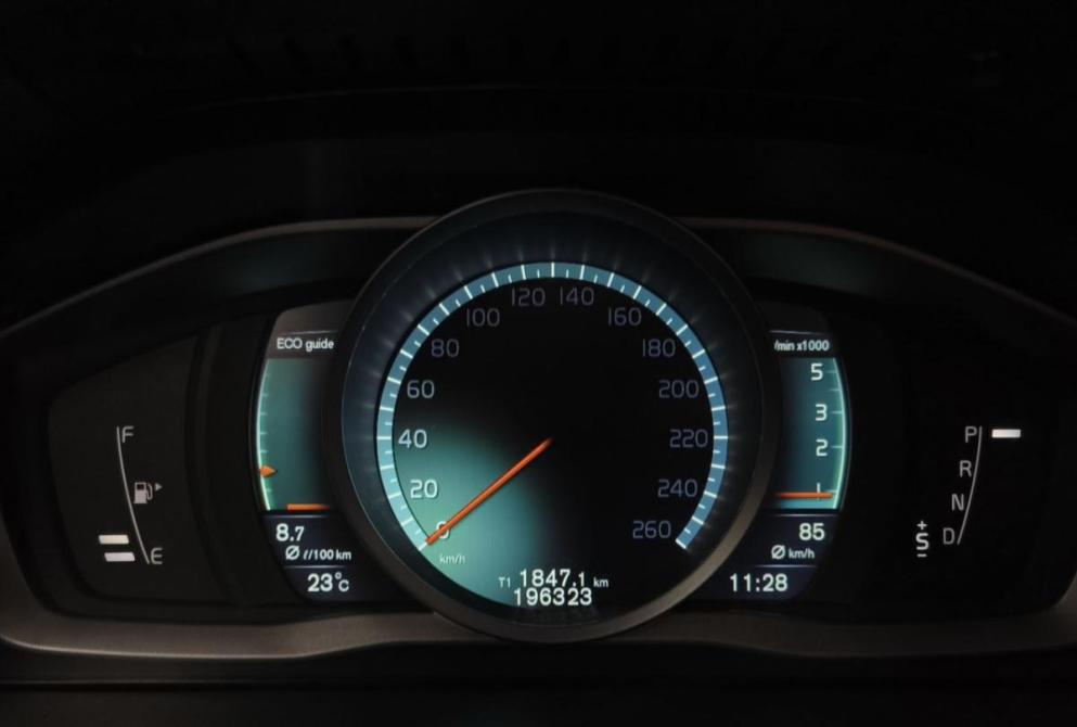 Volvo XC70 II Рестайлинг Сыктывкар  - изображение 13
