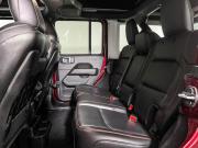 Jeep Wrangler IV (JL) Москва  - изображение 35