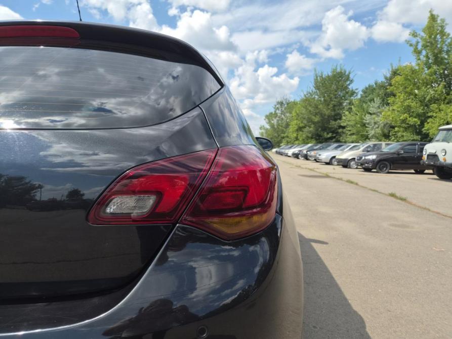 Opel Astra J Саратов  - изображение 15