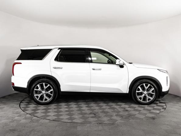 Hyundai Palisade I с пробегом 2020 года, цена 3 890 000 рублей, 134468 км, внедорожник, Автокод Объявления