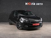 Kia Ceed II Екатеринбург  - изображение 20