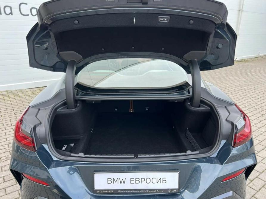 BMW 8 серии II (G14/G15/G16) Санкт-Петербург  - изображение 9