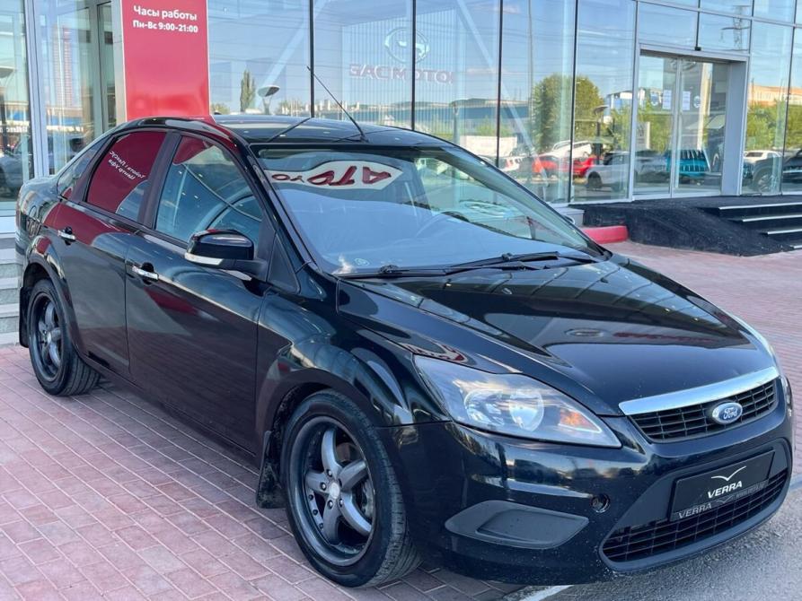 Ford Focus II Рестайлинг Уфа  - изображение 4