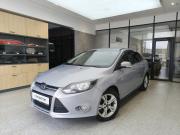 Ford Focus III Новосибирск  - изображение 14