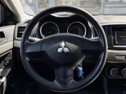 Mitsubishi Lancer X Рестайлинг Курган  - изображение 27