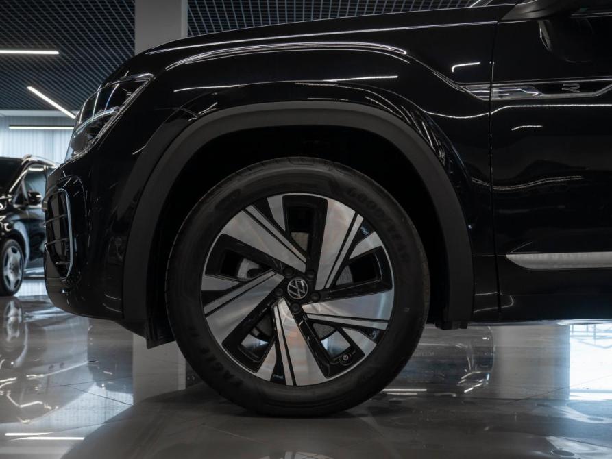 Volkswagen Teramont I Рестайлинг (China Market) Москва  - изображение 26