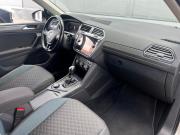 Volkswagen Tiguan II Воронеж  - изображение 20