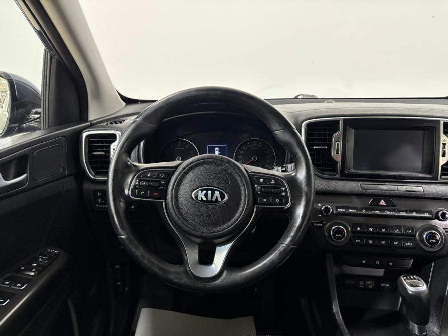 Kia Sportage IV Альметьевск  - изображение 11