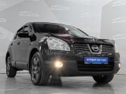 Nissan Qashqai I Новосибирск  - изображение 50
